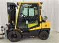 Used Forklifts
